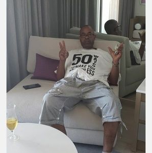 Meet your Posher, Edward